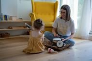 Children can learn and grow in their environment. (Image via Unsplash/ Sebastian)